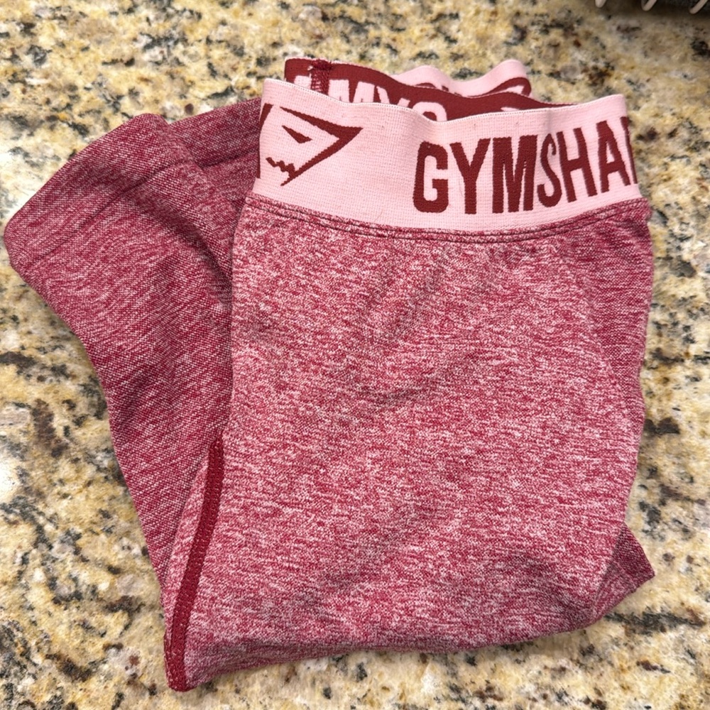 GYMSHARK LEGGINGS